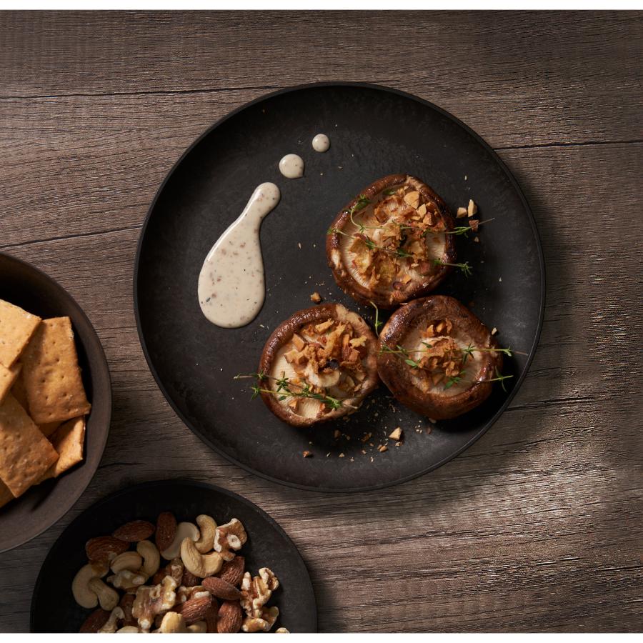 <hide k 1896>ROUND PLATE 27cm (大皿) 建築家 隈 研吾デザインモデル