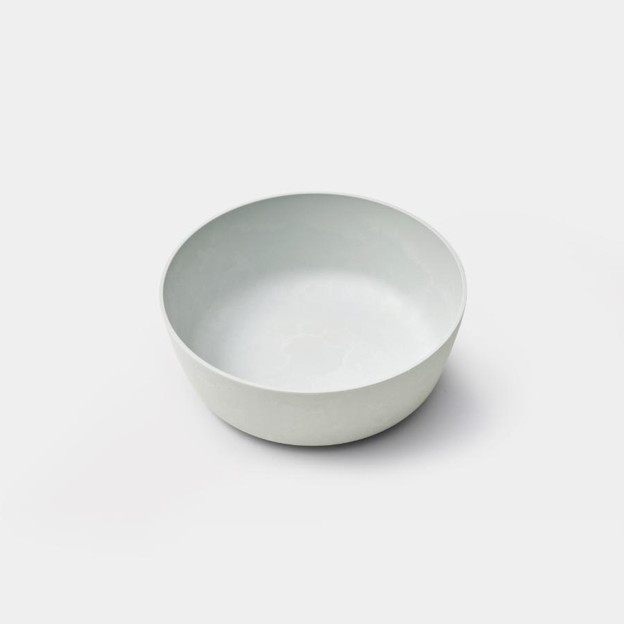＜hide k 1896＞BOWL 15cm (ボウル) 建築家 隈 研吾デザインモデル