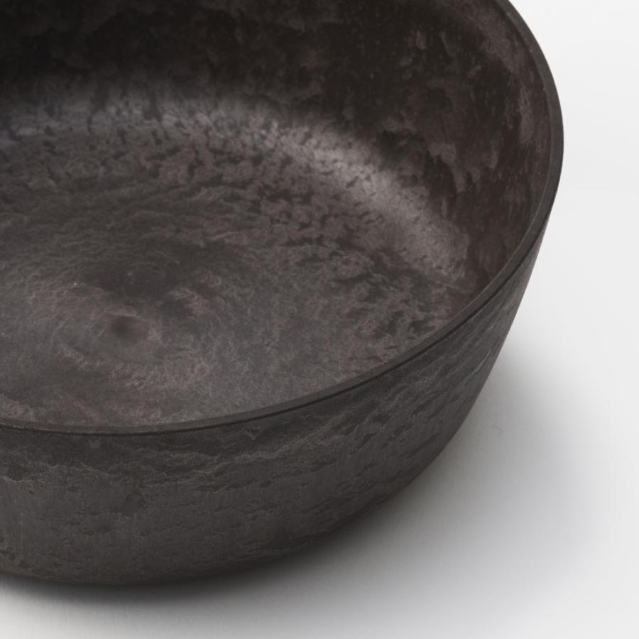 ＜hide k 1896＞BOWL 15cm (ボウル) 建築家 隈 研吾デザインモデル