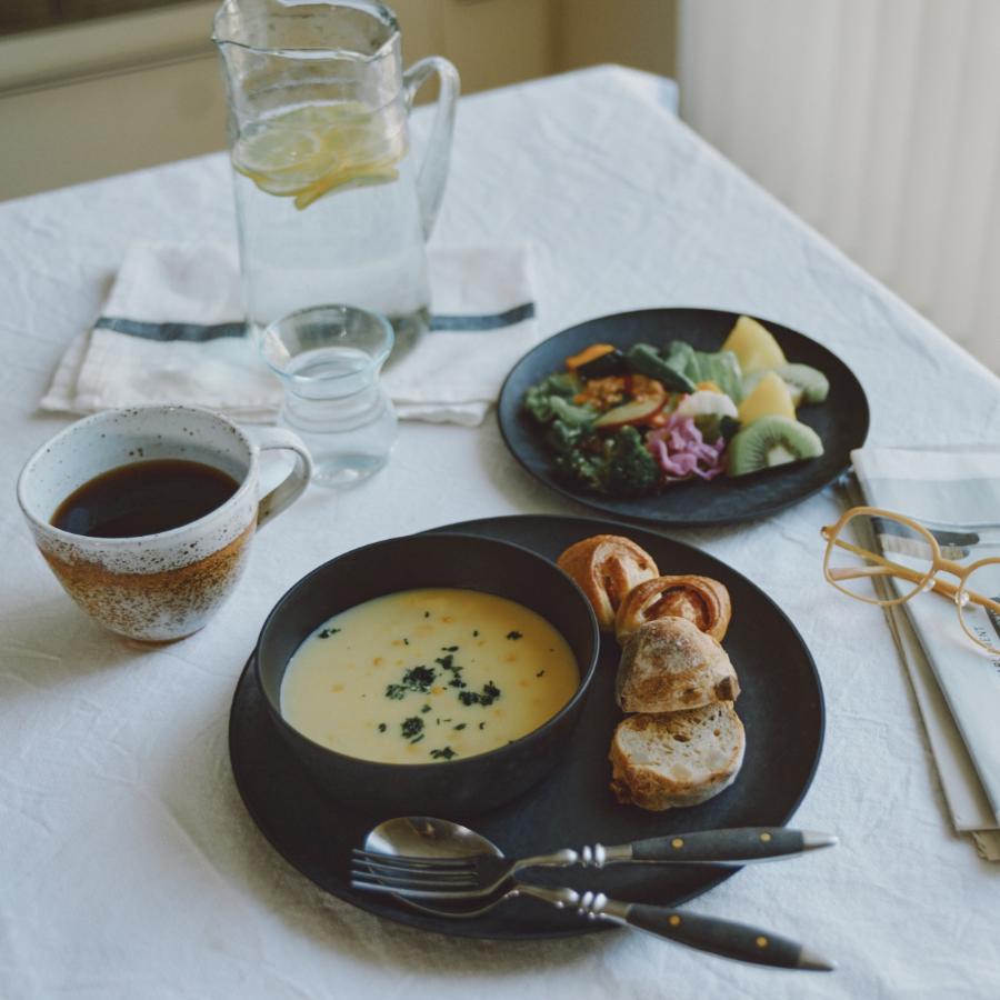 <hide k 1896>レトワコレクション 建築家 隈 研吾デザインモデル 3点セット(大皿・中皿・ボウル)