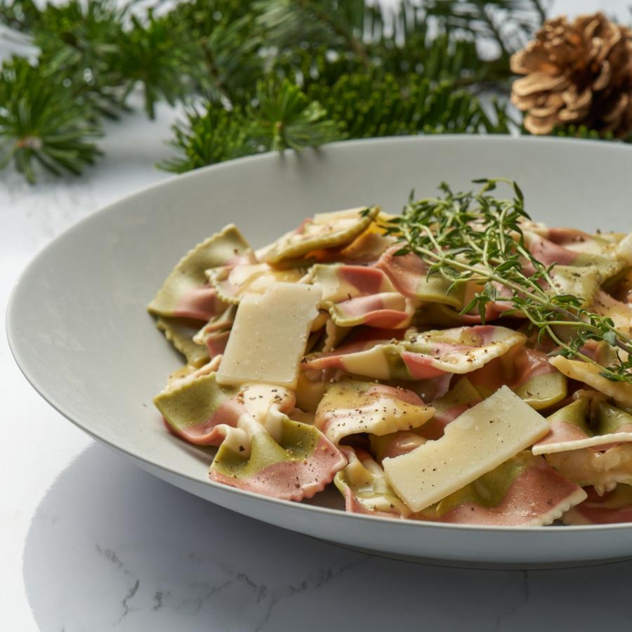 <hide k 1896>DEEP ROUND PLATE (深皿)