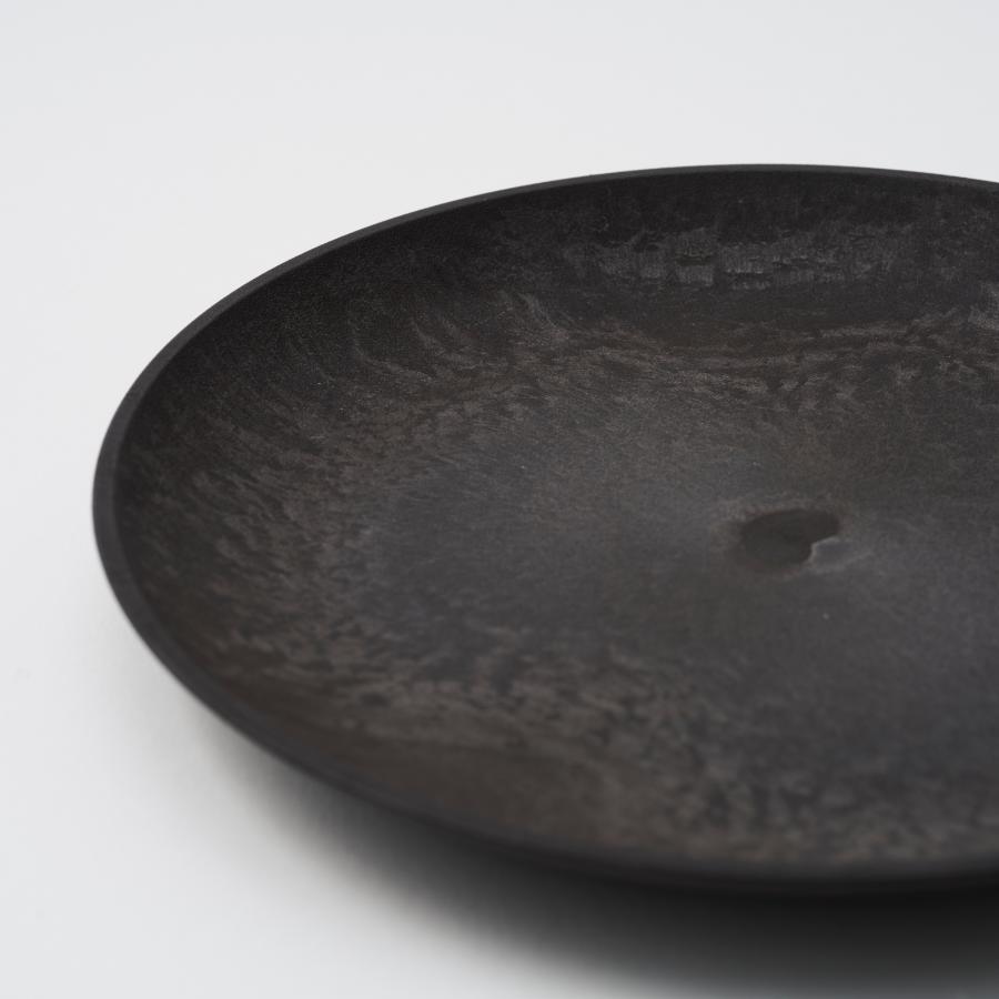 ＜hide k 1896＞ROUND PLATE 15cm (小皿)