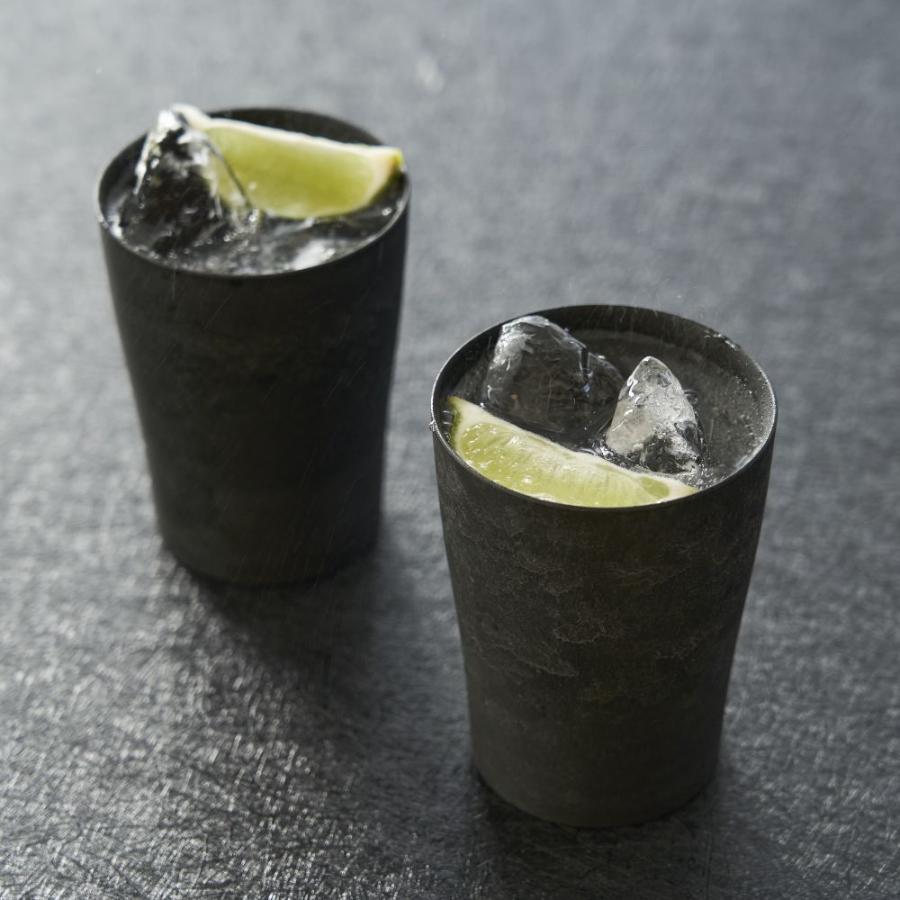 ＜hide k 1896＞TUMBLER ペアセット (タンブラー2個セット)