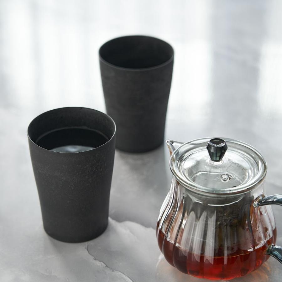 ＜hide k 1896＞TUMBLER ペアセット (タンブラー2個セット)