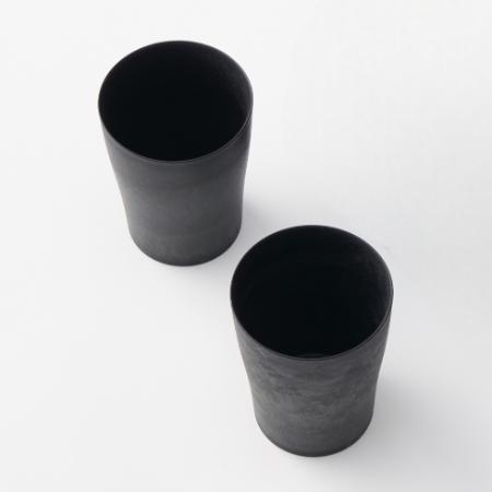＜hide k 1896＞TUMBLER ペアセット (タンブラー2個セット)