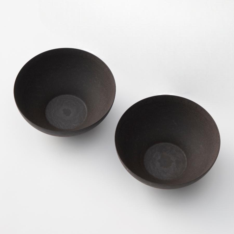 ＜hide k 1896＞ROUND BOWLペアセット (丸ボウル2枚セット)