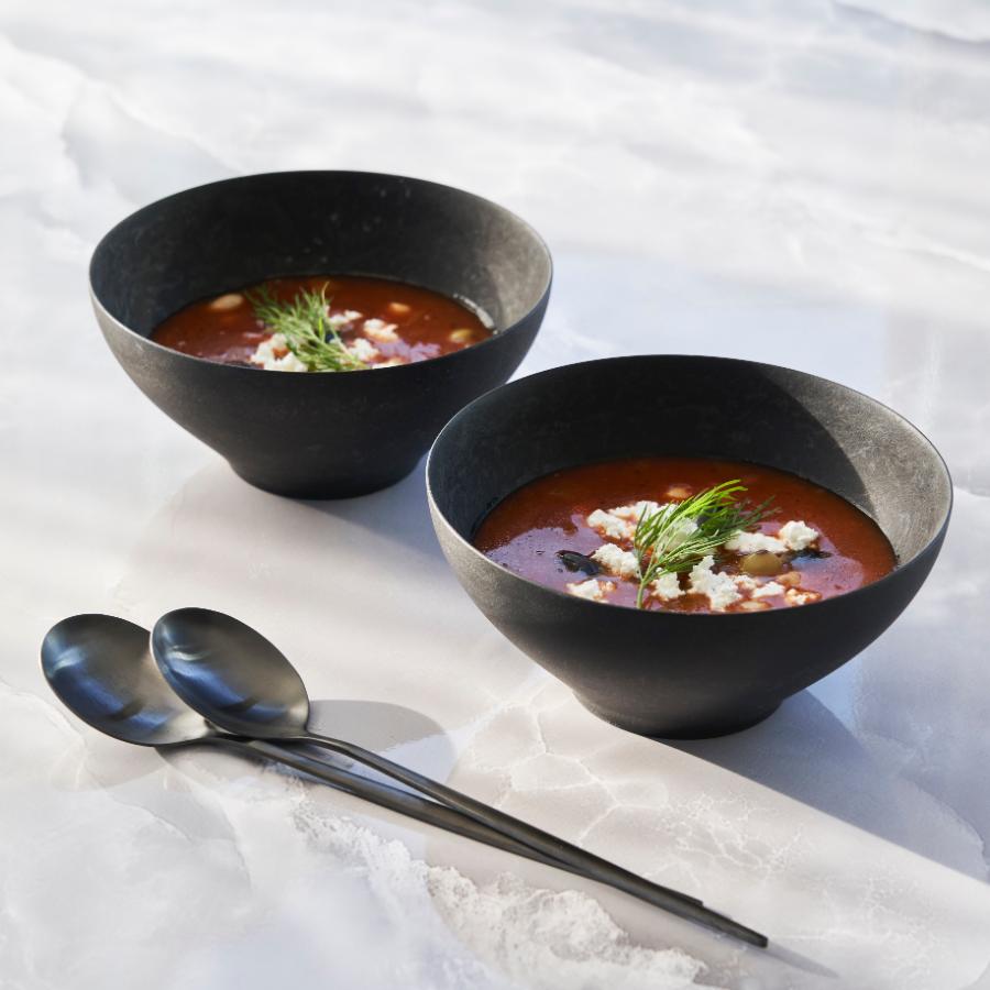 ＜hide k 1896＞ROUND BOWLペアセット (丸ボウル2枚セット)