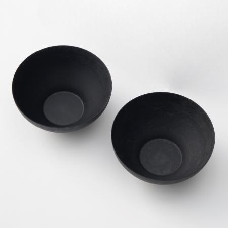 ＜hide k 1896＞ROUND BOWLペアセット (丸ボウル2枚セット)