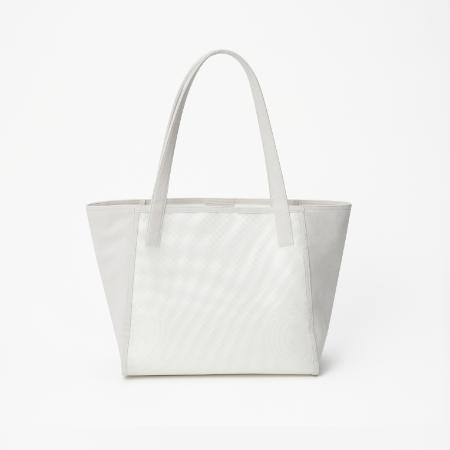 ＜hide k 1896＞MINIMAL TOTE BAG medium - GLASS FIBER