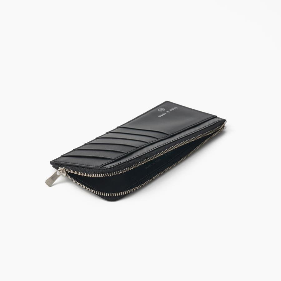 ＜hide k 1896＞MINIMAL WALLET -CARBON FIBER