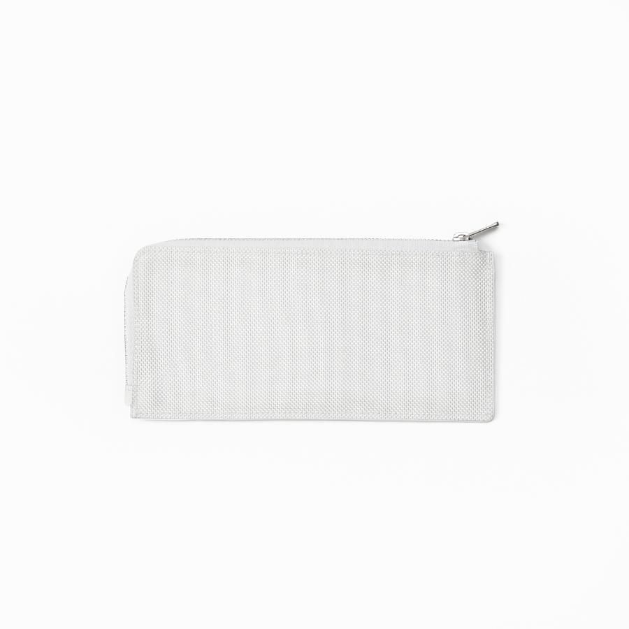＜hide k 1896＞MINIMAL WALLET -GLASS FIBER