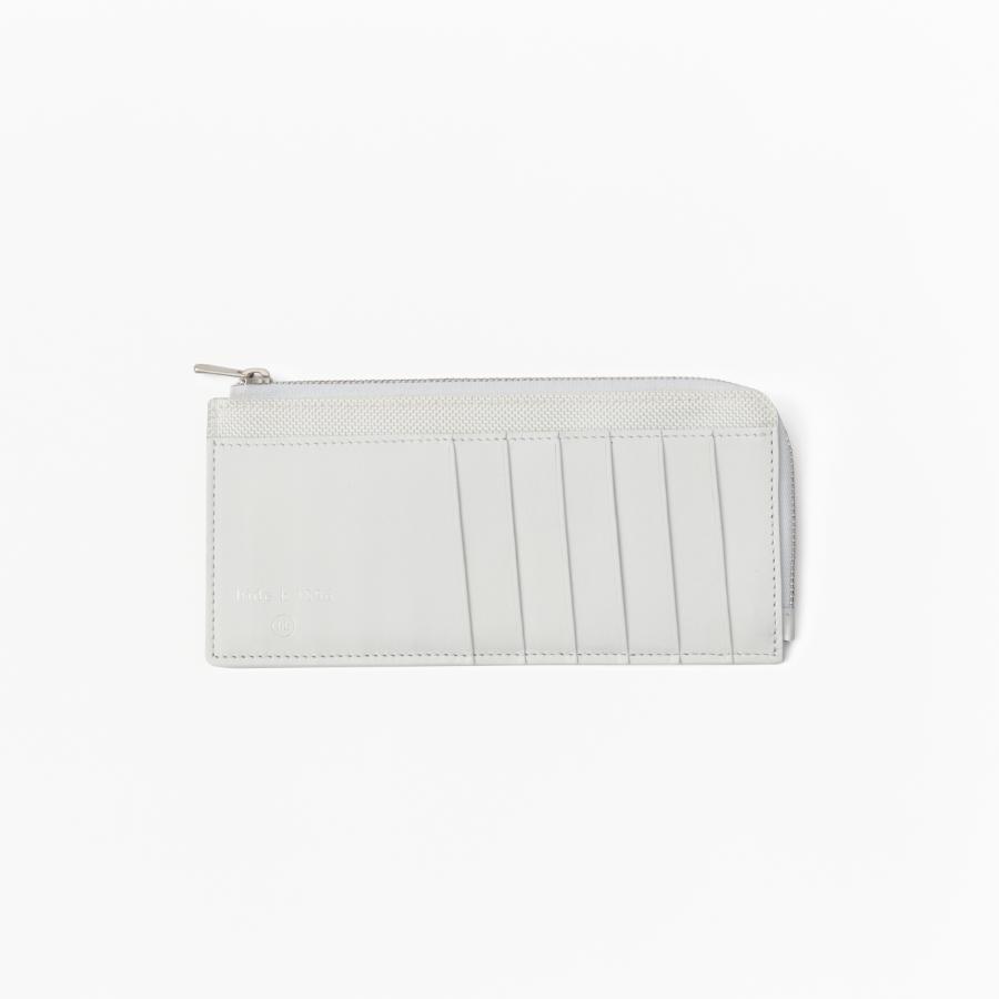 ＜hide k 1896＞MINIMAL WALLET -GLASS FIBER