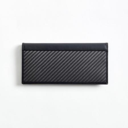 ＜hide k 1896＞long wallet