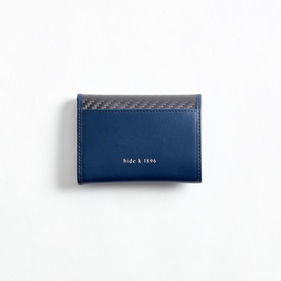 ＜hide k 1896＞mini wallet