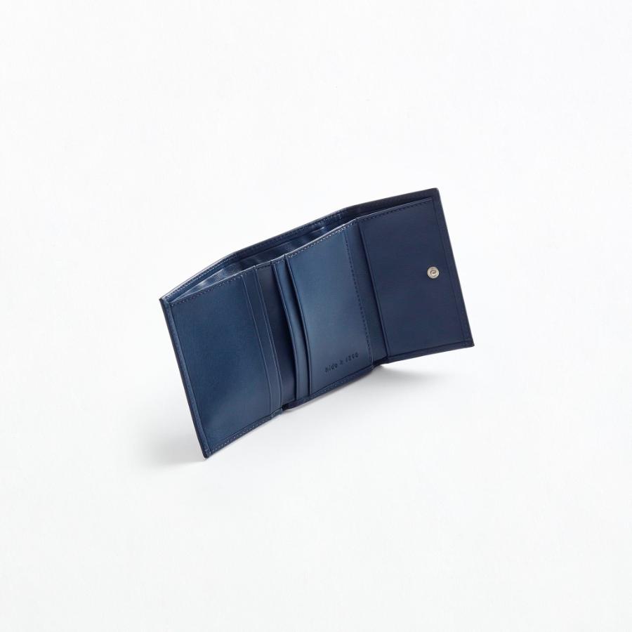 ＜hide k 1896＞mini wallet