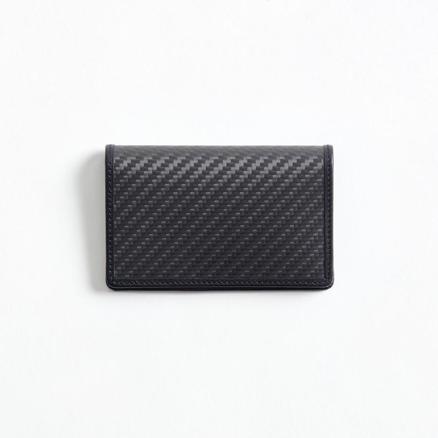 ＜hide k 1896＞card case a