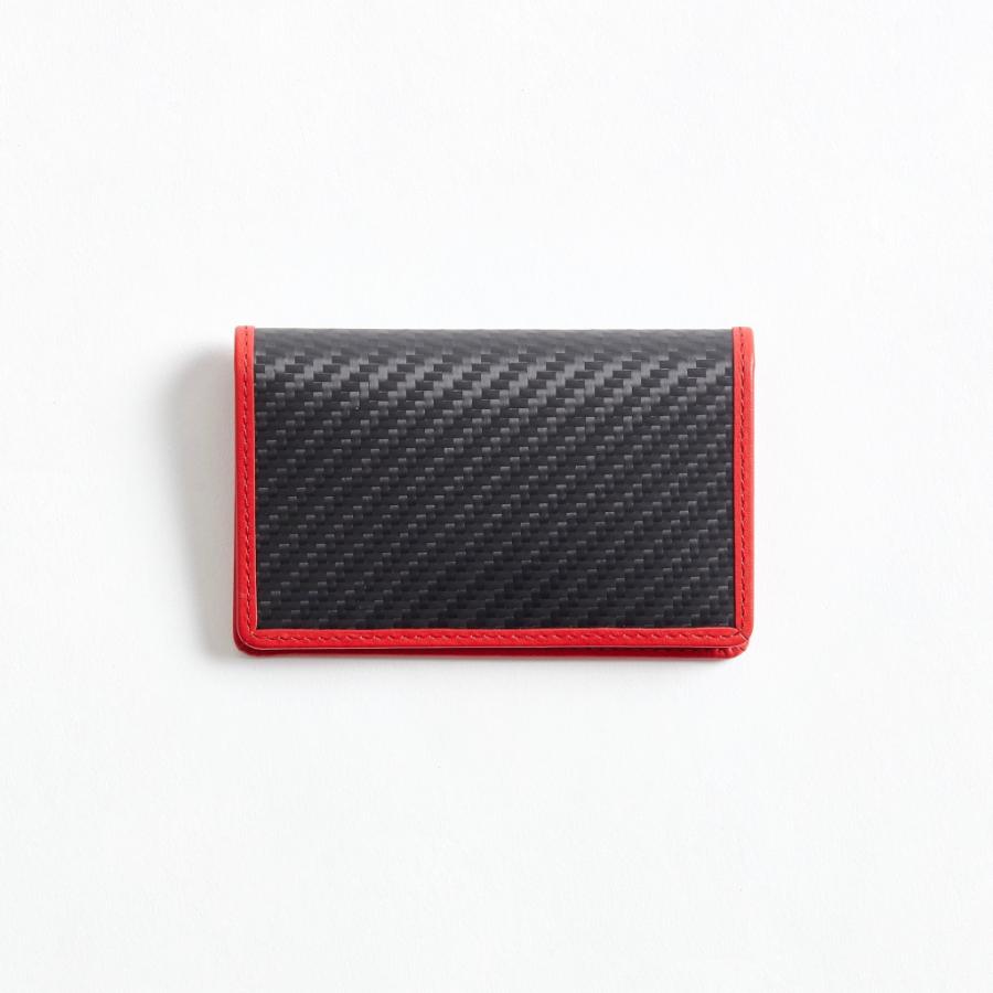 ＜hide k 1896＞card case a