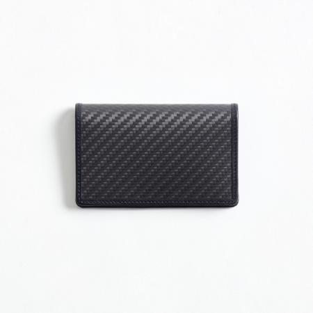 ＜hide k 1896＞card case a