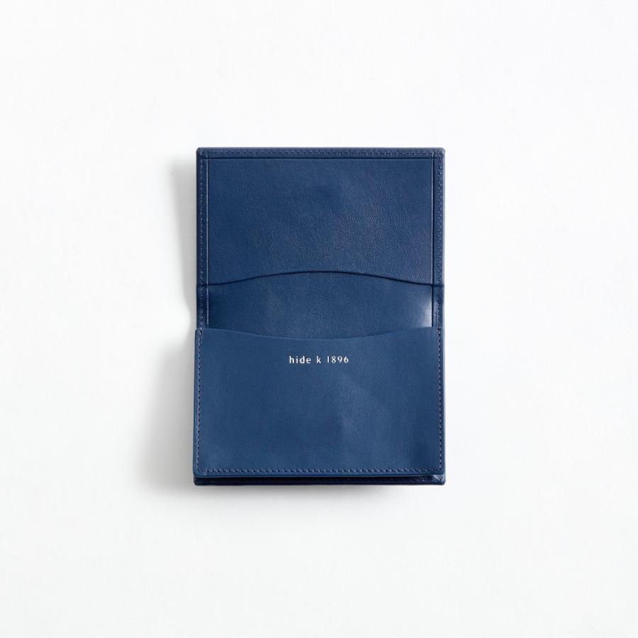 ＜hide k 1896＞card case b