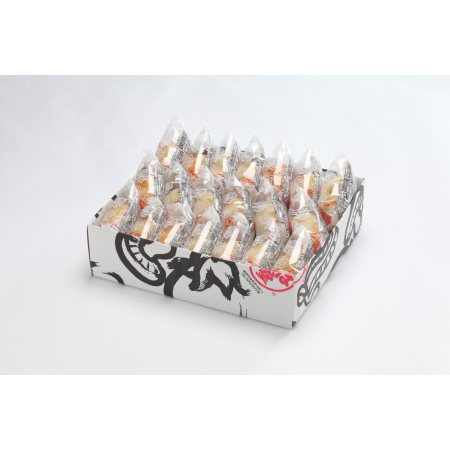 いろは堂　おやき20個詰合せ【2月出荷分】