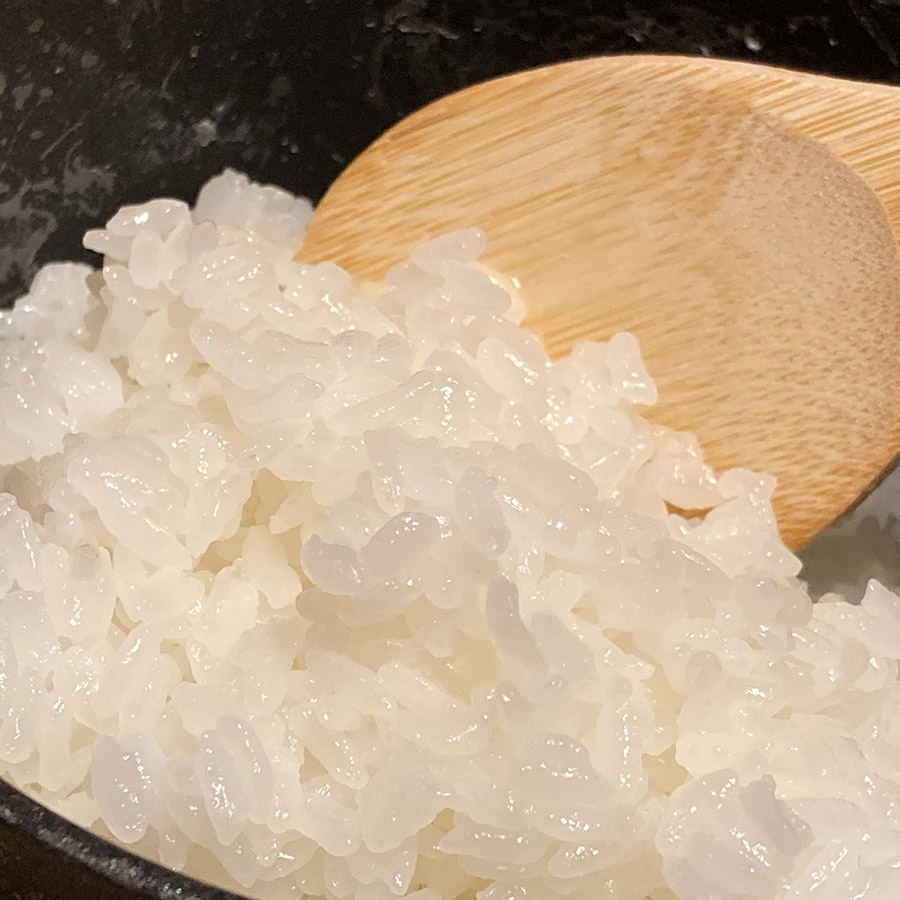”ダイヤモンド褒賞受賞農家”食味値80点以上ミルキークイーン「乙女ごころ」5kg（包装箱入り）（3か月定期便）