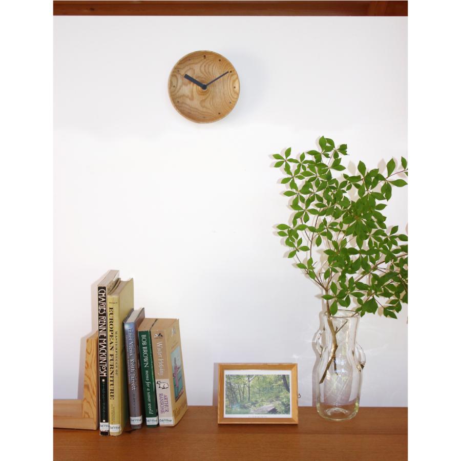 ＜オークヴィレッジ＞オークロック　ナラ