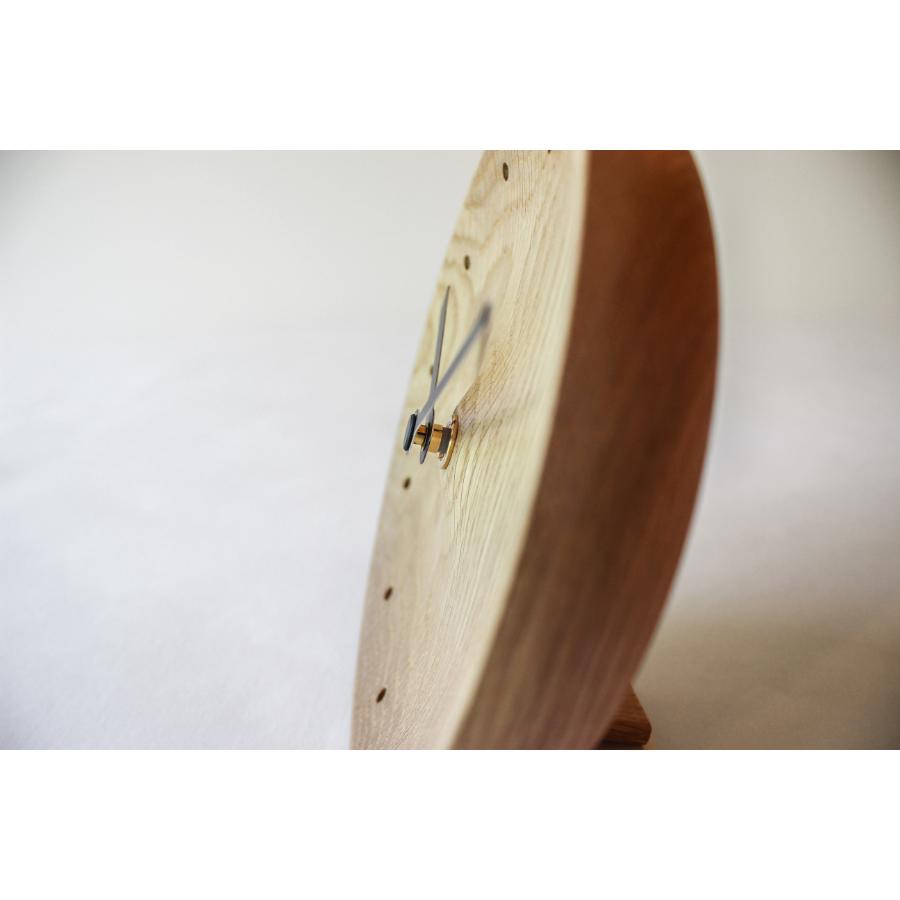 ＜オークヴィレッジ＞オークロック　ナラ