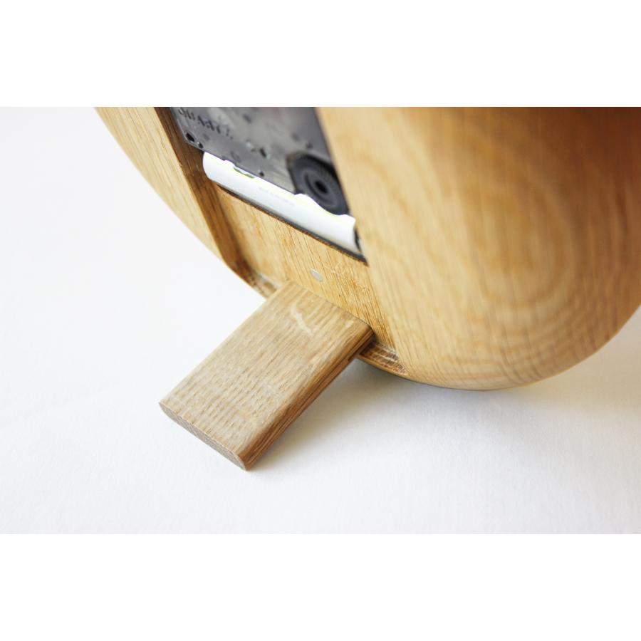 ＜オークヴィレッジ＞オークロック　ナラ