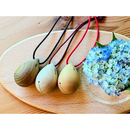 ＜オークヴィレッジ＞MOKURIN　３個セット