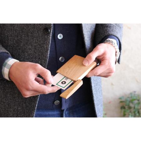 ＜オークヴィレッジ＞INRO：ナチュラル