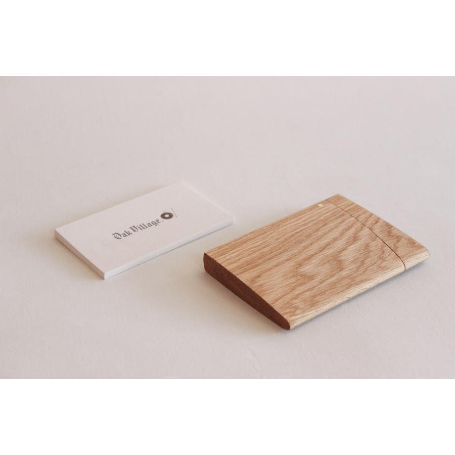 ＜オークヴィレッジ＞INRO：ナチュラル