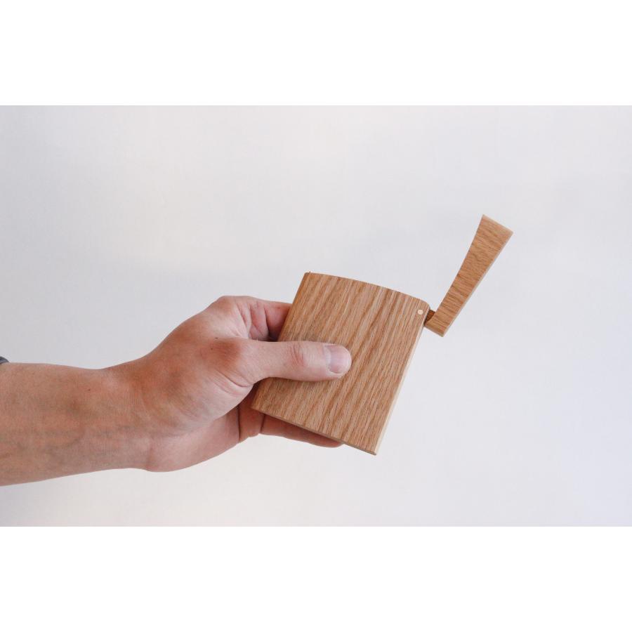 ＜オークヴィレッジ＞INRO：ナチュラル