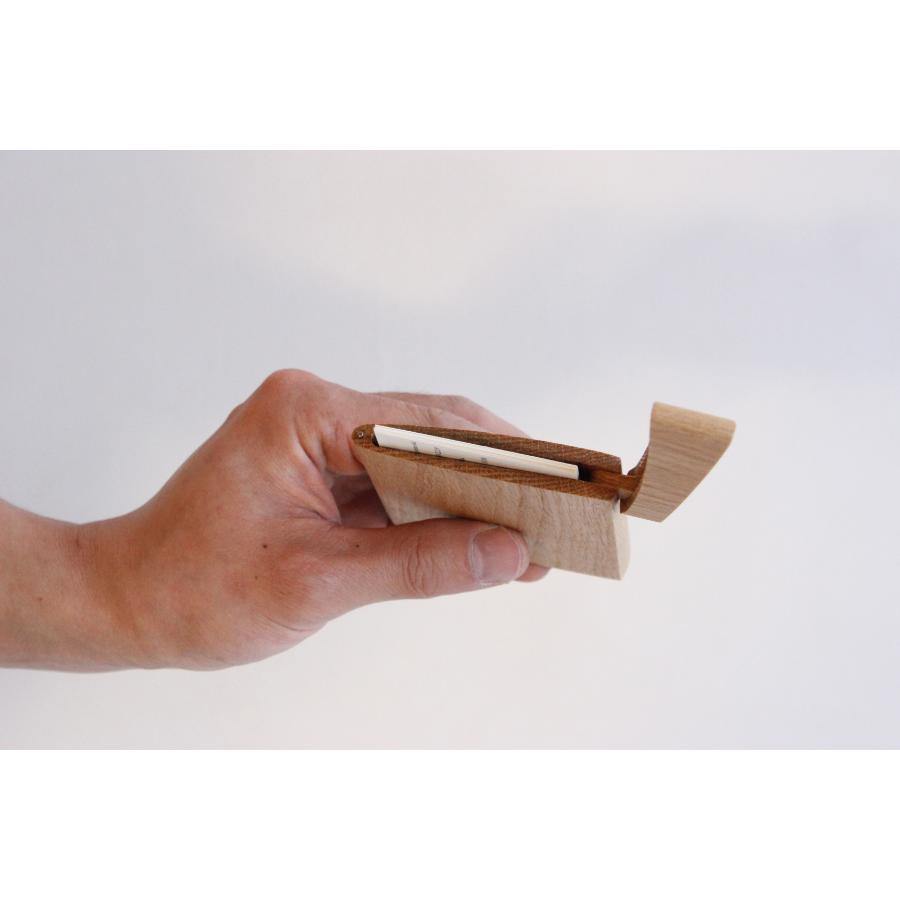 ＜オークヴィレッジ＞INRO：ナチュラル