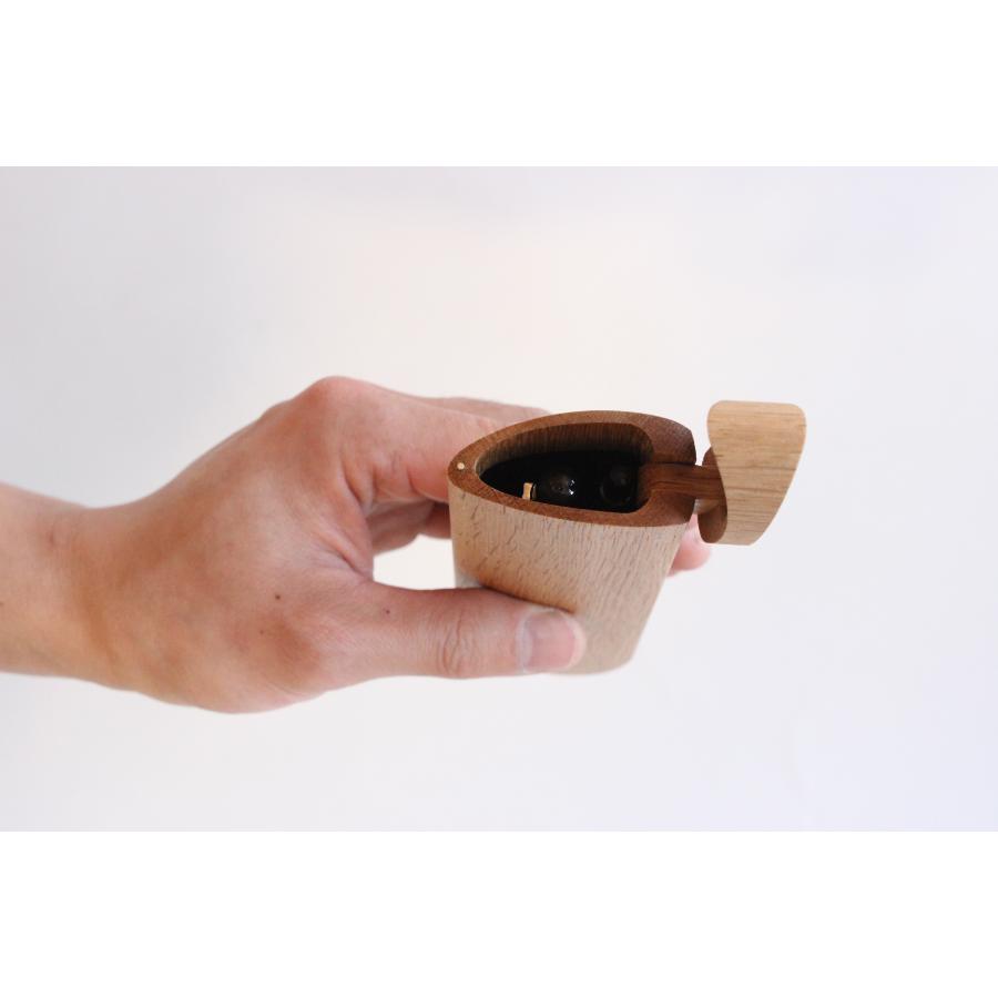 ＜オークヴィレッジ＞TANTO：　ナチュラル