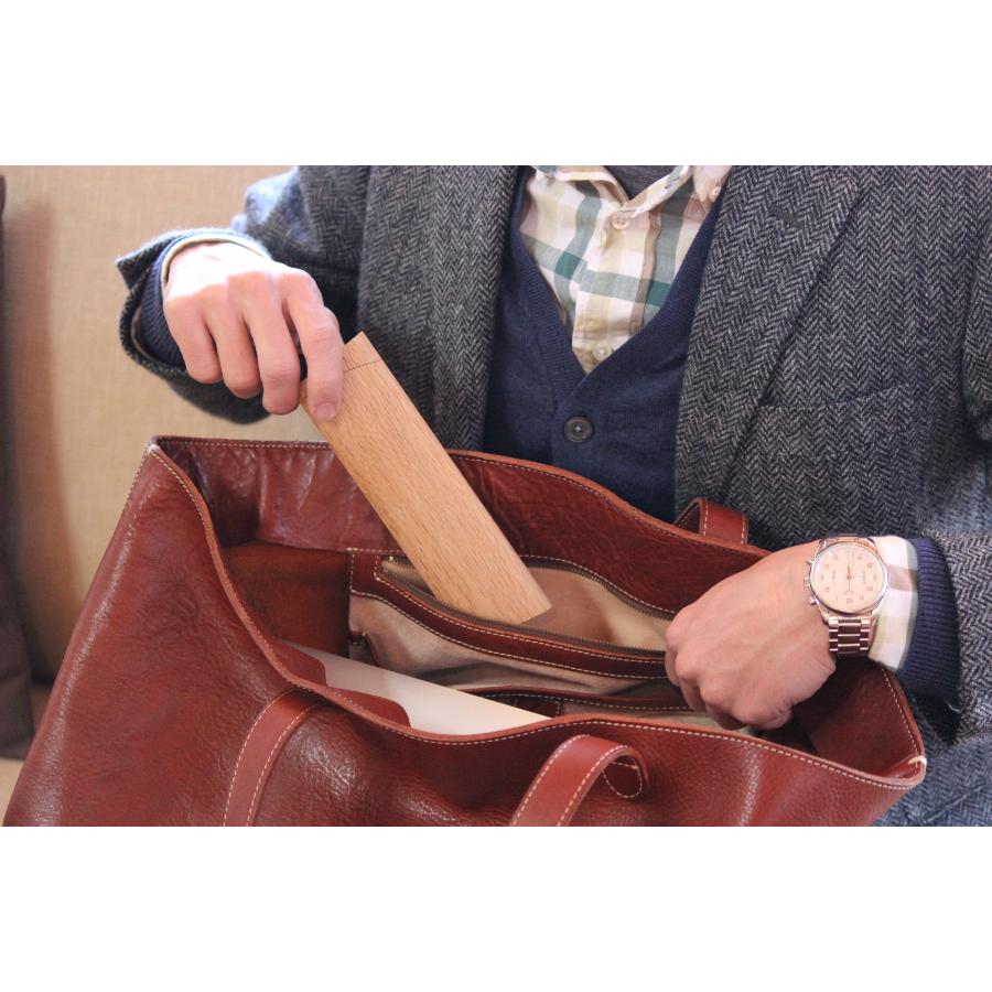 ＜オークヴィレッジ＞TANTO：　ナチュラル