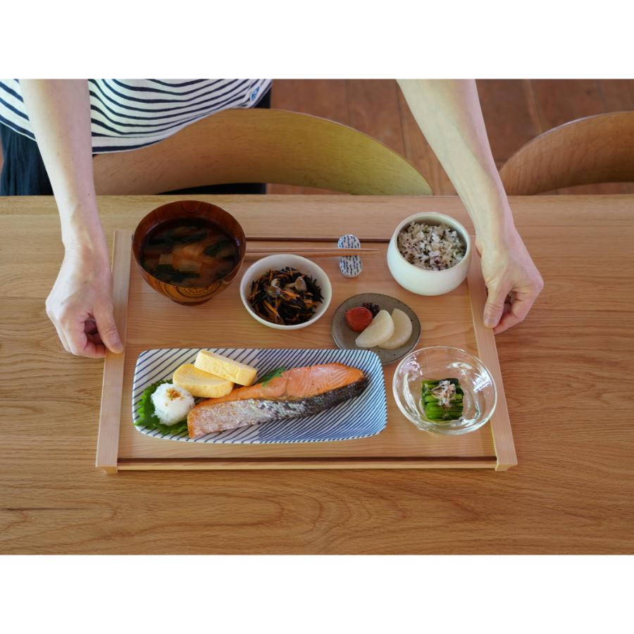 ＜オークヴィレッジ＞暮らしのお膳　大