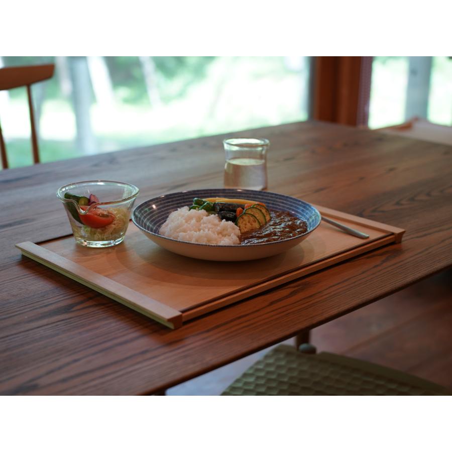 ＜オークヴィレッジ＞暮らしのお膳　大