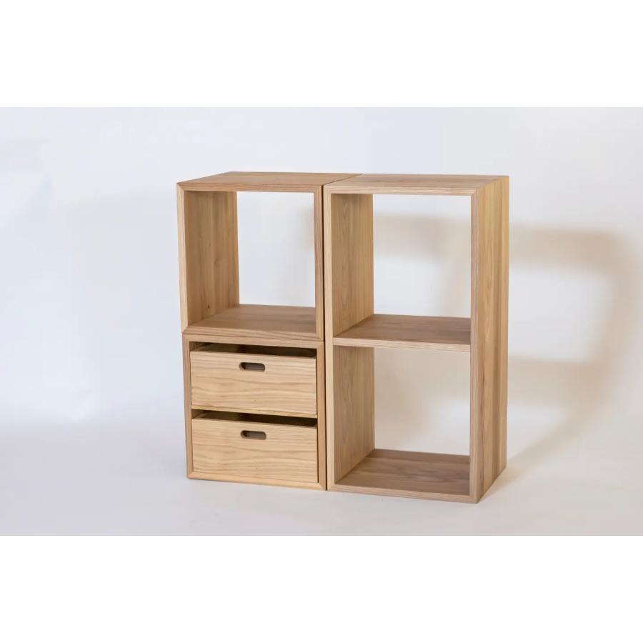 ＜オークヴィレッジ＞KOBAKO＆たなKOBAKOセット