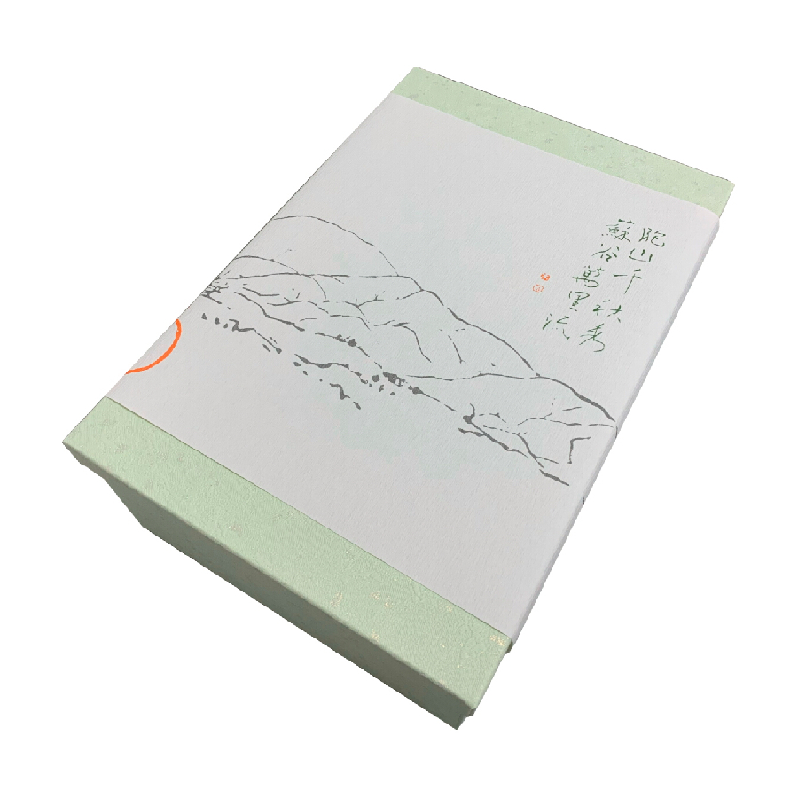 ＜御菓子所 川上屋＞木曽路の四季15入１箱(夏季限定)