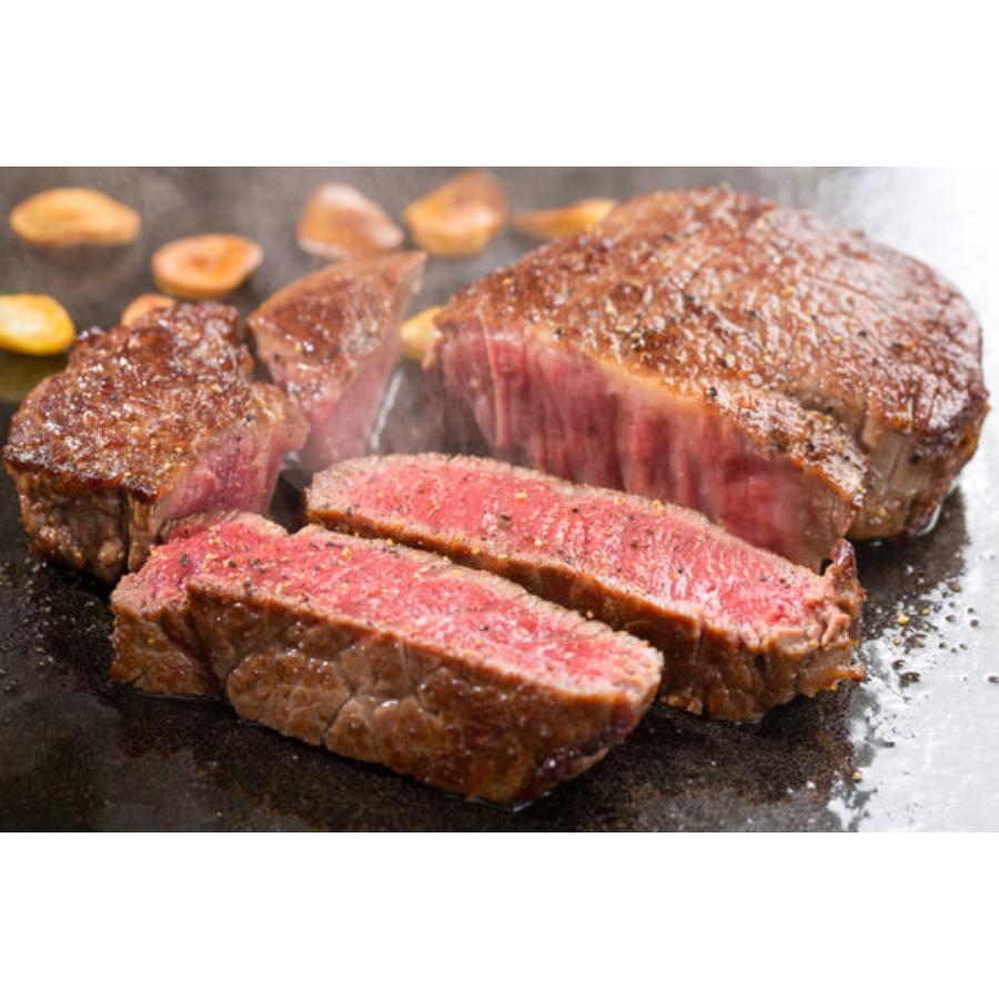 ＜めぐみの農業協同組合＞4等級以上「飛騨牛」赤身ステーキ用（モモ・カタ）300g