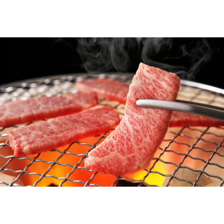 ＜めぐみの農業協同組合＞4等級以上「飛騨牛」赤身焼肉用（モモ・カタ）300g