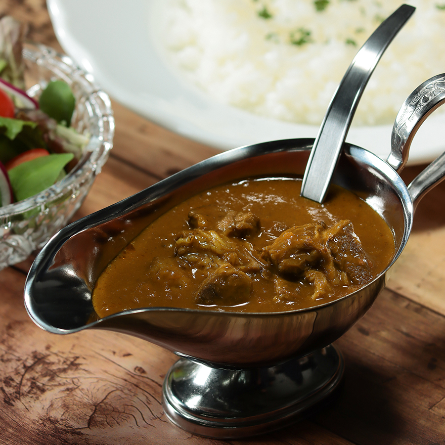 贅沢カレー「松阪牛・近江牛・飛騨牛」食べ比べ3種セット各1食（計3食）