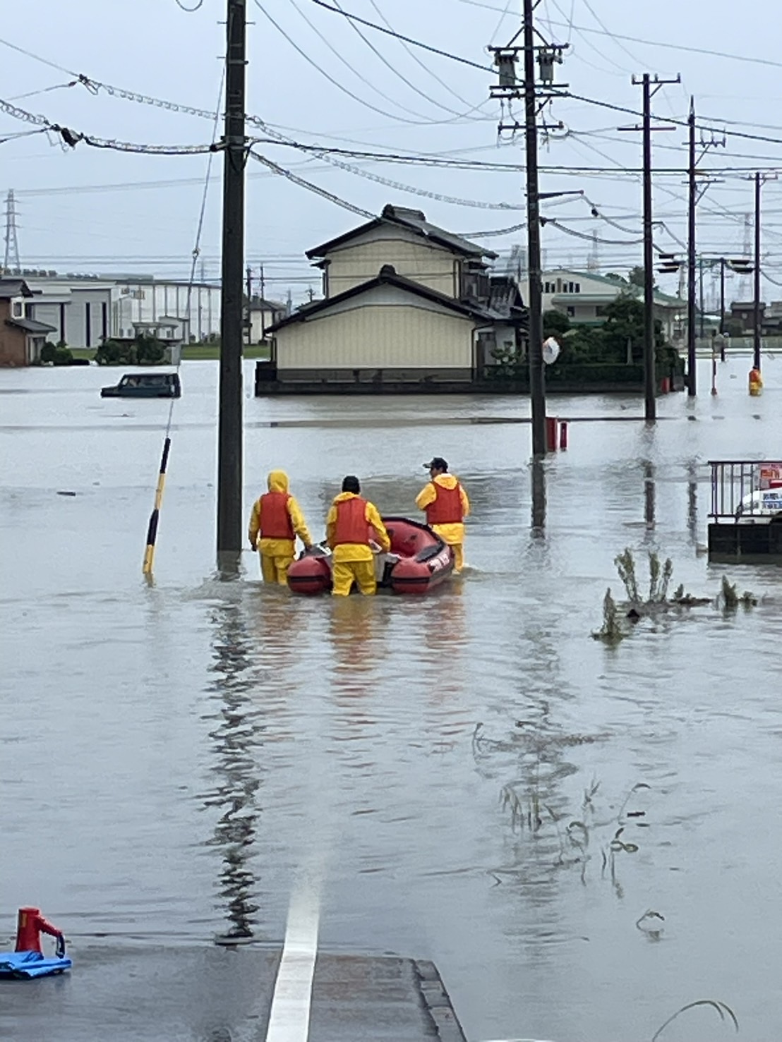 令和6年8月台風10号災害支援（返礼品なし）