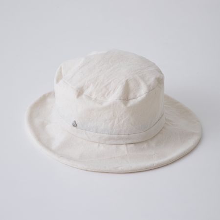〈Ｓ＋ｋｉｋｉ〉Bucket Hat / Kinari