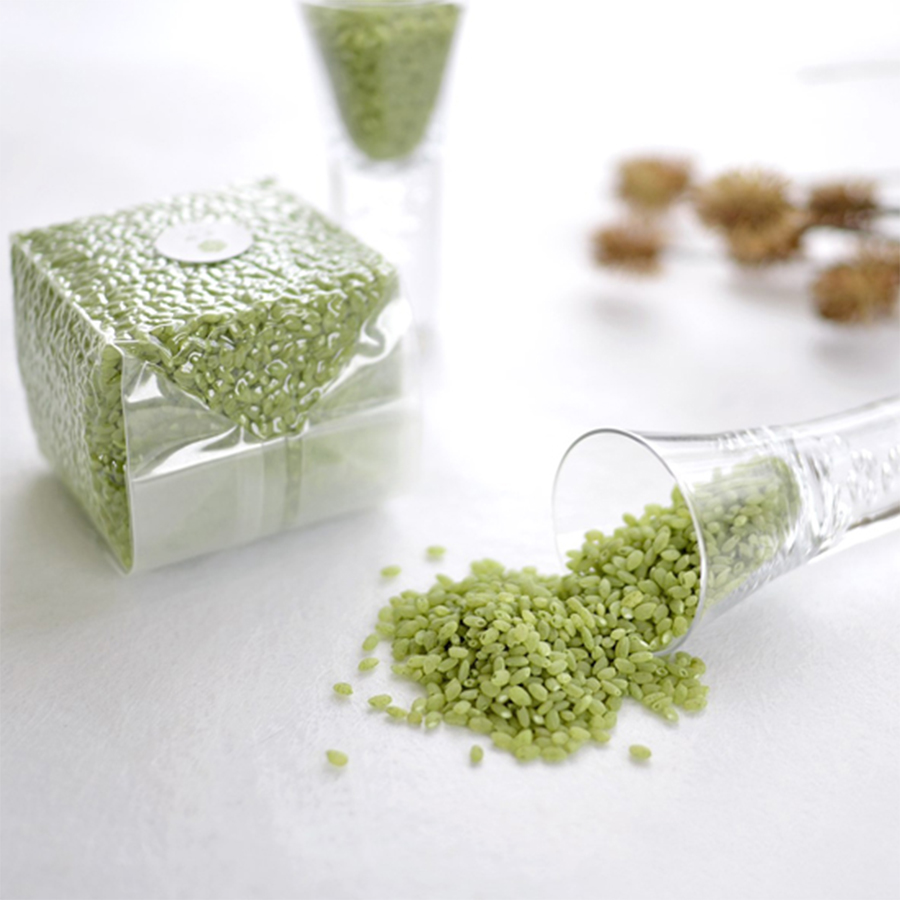 日本茶ノ米 2個セット