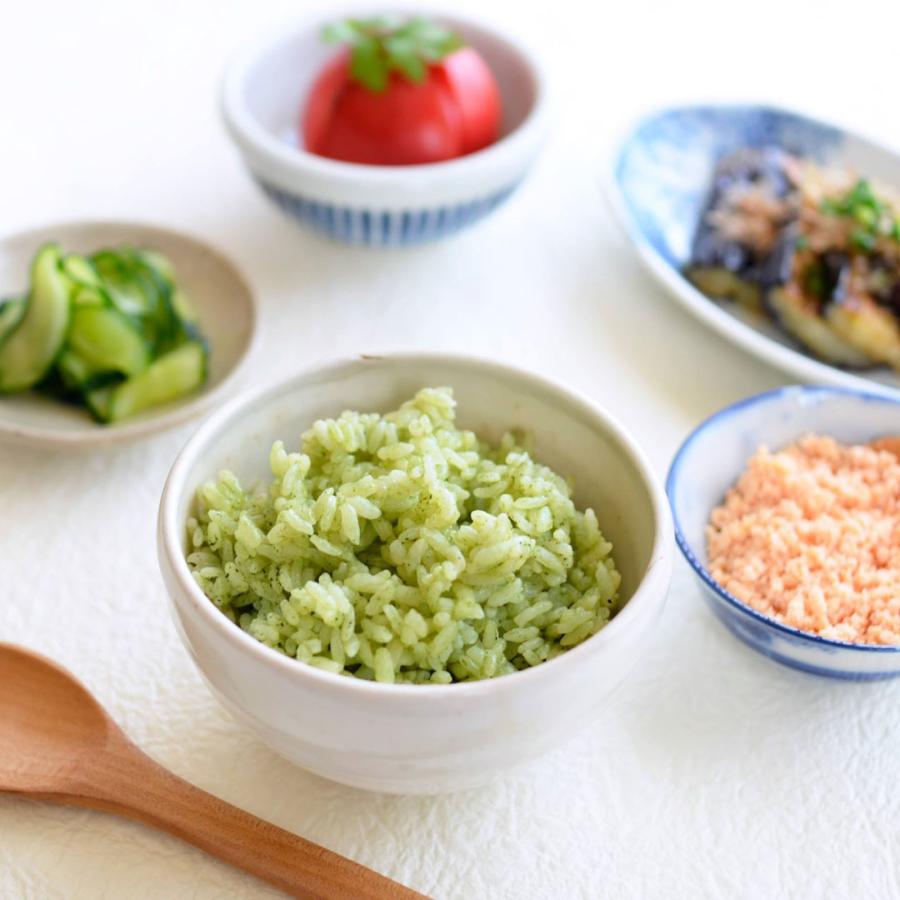 ＜おいしい日本茶研究所＞日本茶ノ米（緑茶）300ｇ（2合）×3