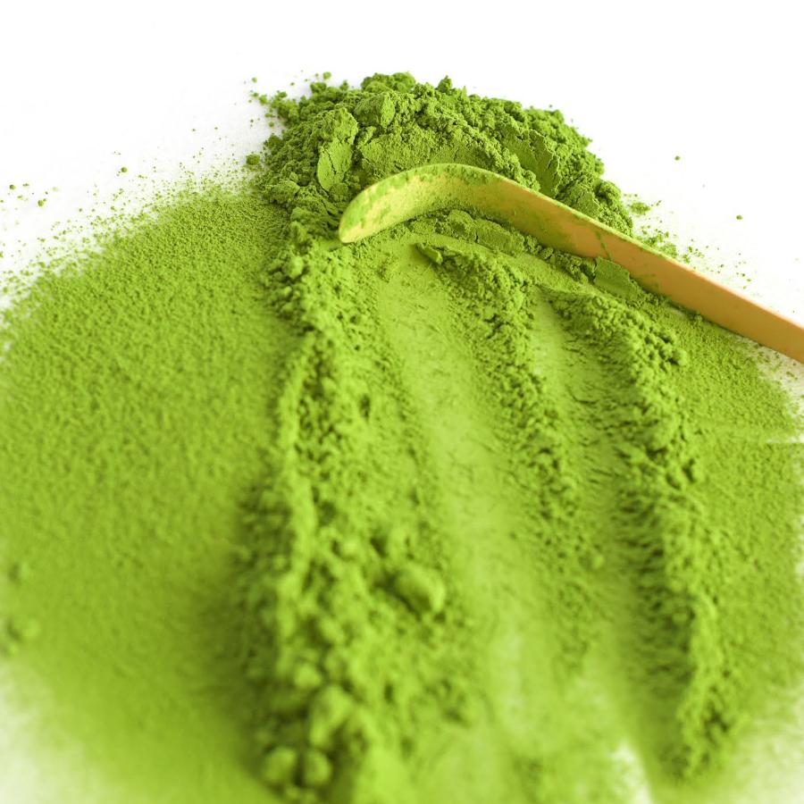 ＜おいしい日本茶研究所＞【抹茶-MATCHA-】デザイン缶入り（30g）