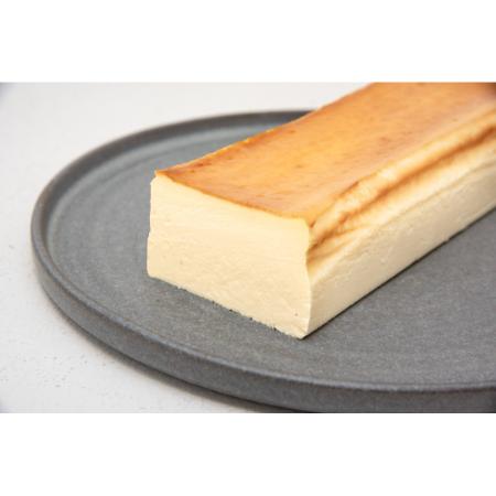 ＜お菓子と珈琲　赤池商店＞わすれられない。チーズケーキ