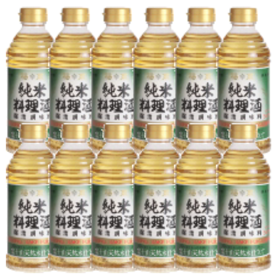 福泉＞福泉 純米料理酒５００ｍｌ×１２本 | 静岡県富士市 | 三越伊勢丹