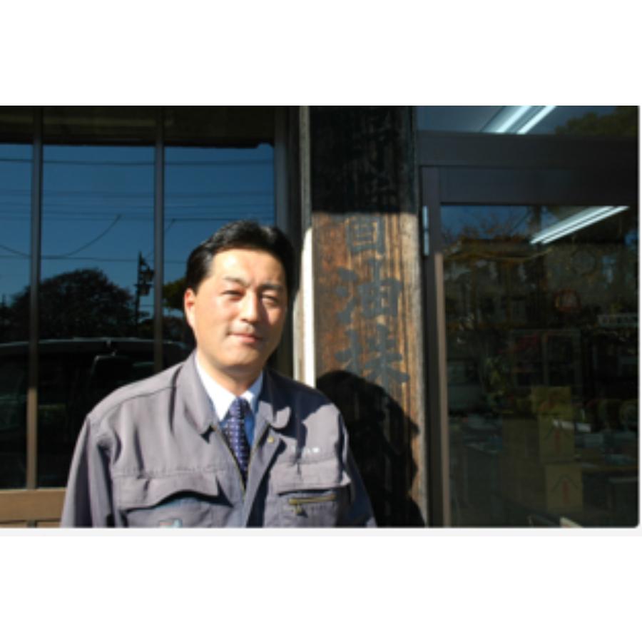 <天野醤油>代表銘柄 3種詰合せ 720ml×3